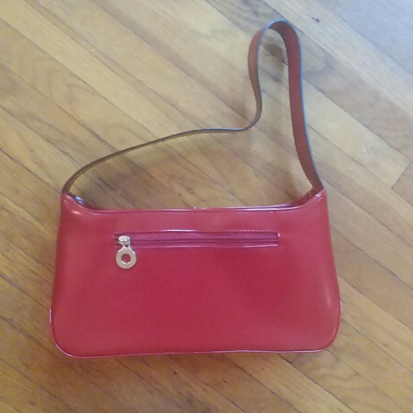 Red Purse - Picture 3 of 6